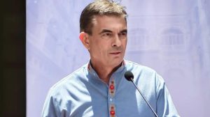 Rodrigo Paz