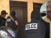 El propietario de la joyería y efectivos policiales