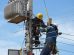Personal de electricidad