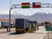 Bolivia importó 1.454 productos desde Chile en 2025.