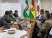 Gobierno, Policía, Gobernación y Alcaldía