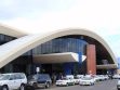 Aeropuerto Internacional Jorge Wilstermann