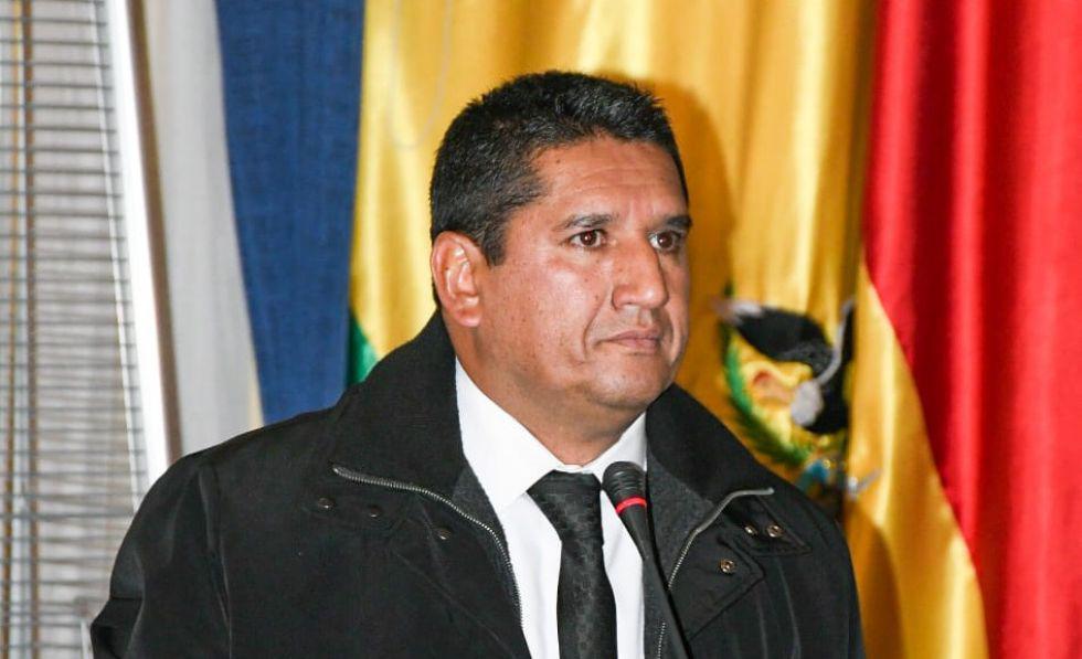 Carlos Ortega