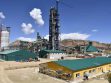 La planta de Ecebol en Potosí