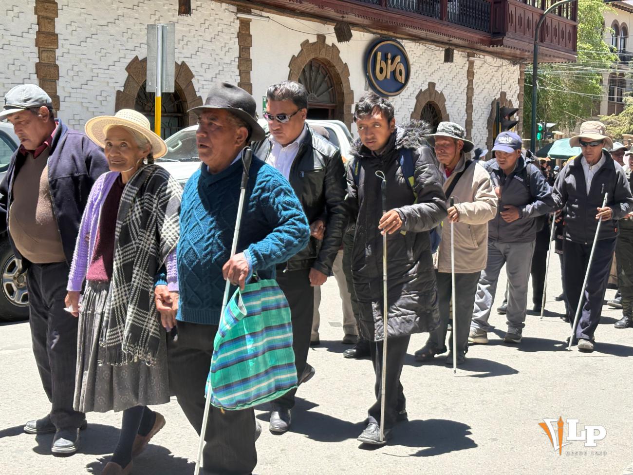 Caminata