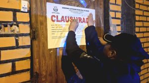 Clausura
