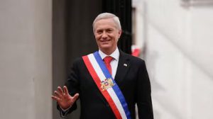 JOSÉ KAST