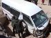 Imagen del accidente