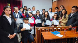 Participantes