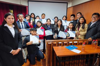 Participantes