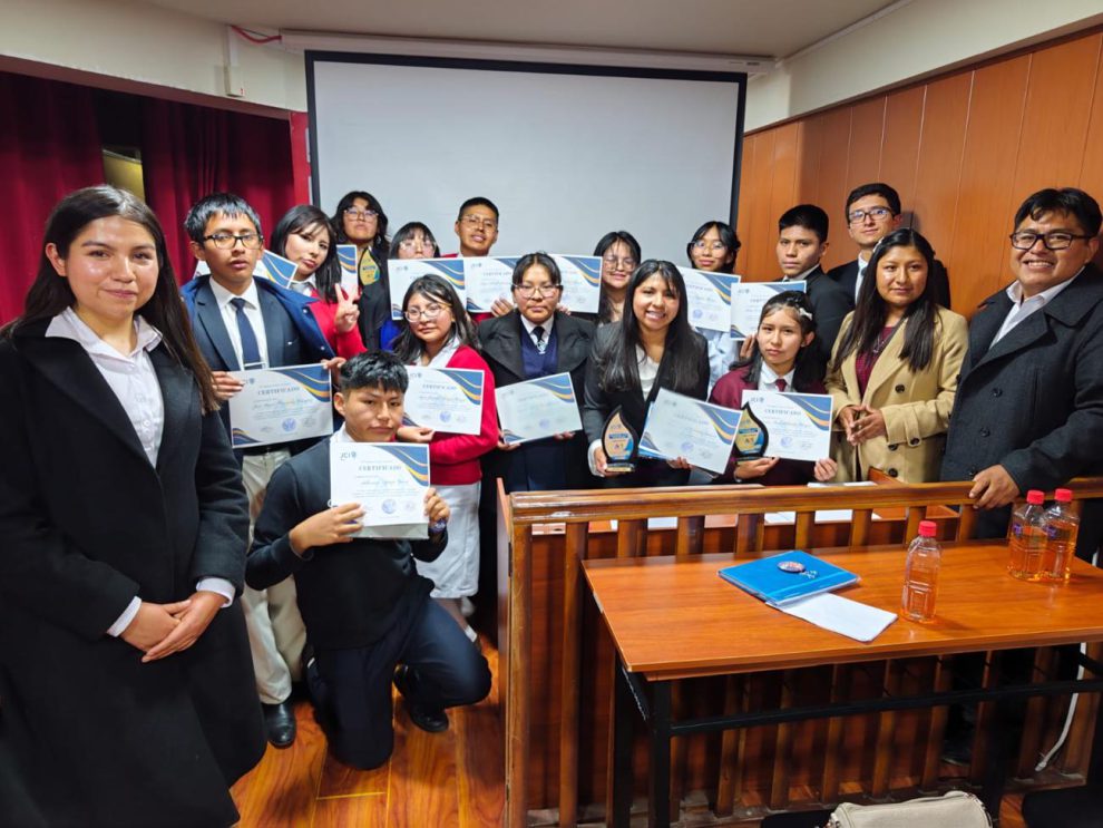 Participantes