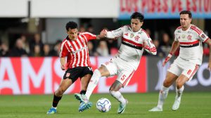 Copa Libertadores 2026, Club Estudiantes, Club Flamengo