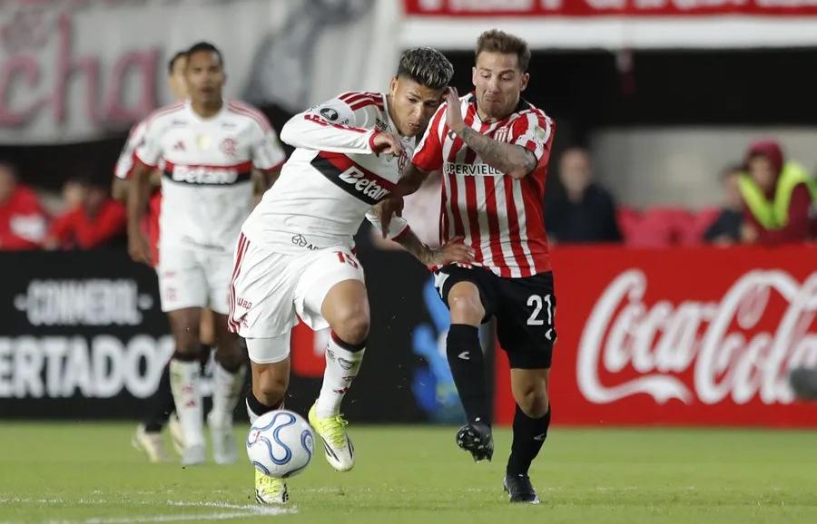 Copa Libertadores 2026, Club Estudiantes, Club Flamengo