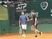Bolivia Open 2026, Torneo Internacional de Tenis, Boliviano Boris Arias