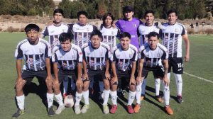 Torneo de la AFO, Categoría Primera A, Oruro Royal Club, Terrazas FC