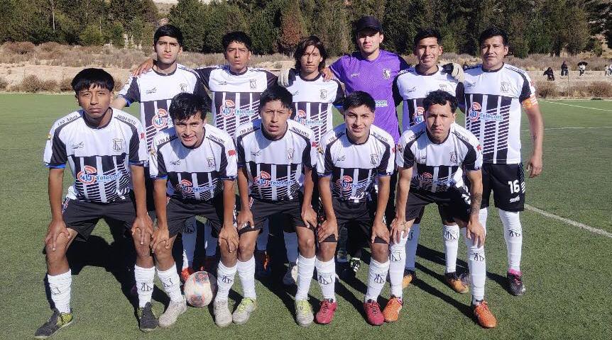 Torneo de la AFO, Categoría Primera A, Oruro Royal Club, Terrazas FC