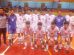 Nacional de Futsal Sub1-5, Club Cabsa, Club Montessori