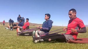 División Profesional 2026, CDT Real Oruro, Club Aurora
