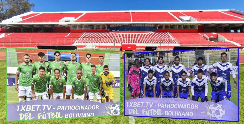 División Profesional 2026, Club Real Tomayapo, GV San José