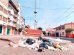 Basura en la calle