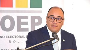 Gustavo Ávila