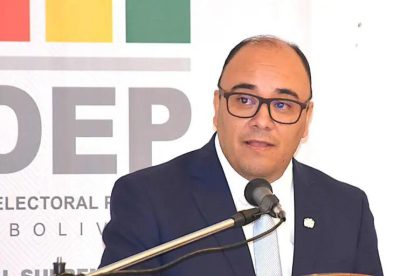 Gustavo Ávila