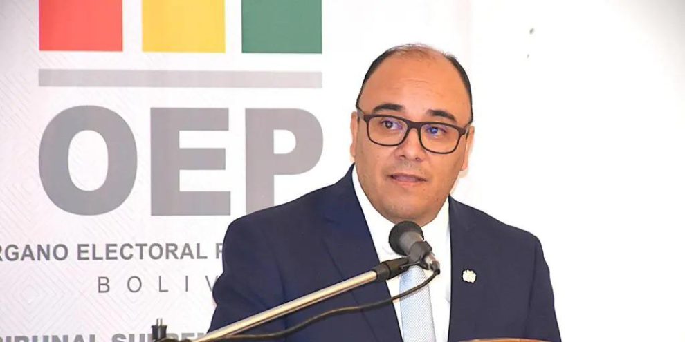 Gustavo Ávila