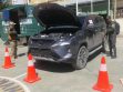 Imagen del motorizado