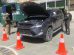 Imagen del motorizado