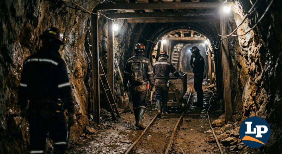 Fiscalía indagará a responsables de minas en Potosí por homicidio culposo