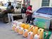 gasolina en bidones