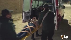 Imagen de la fallecida