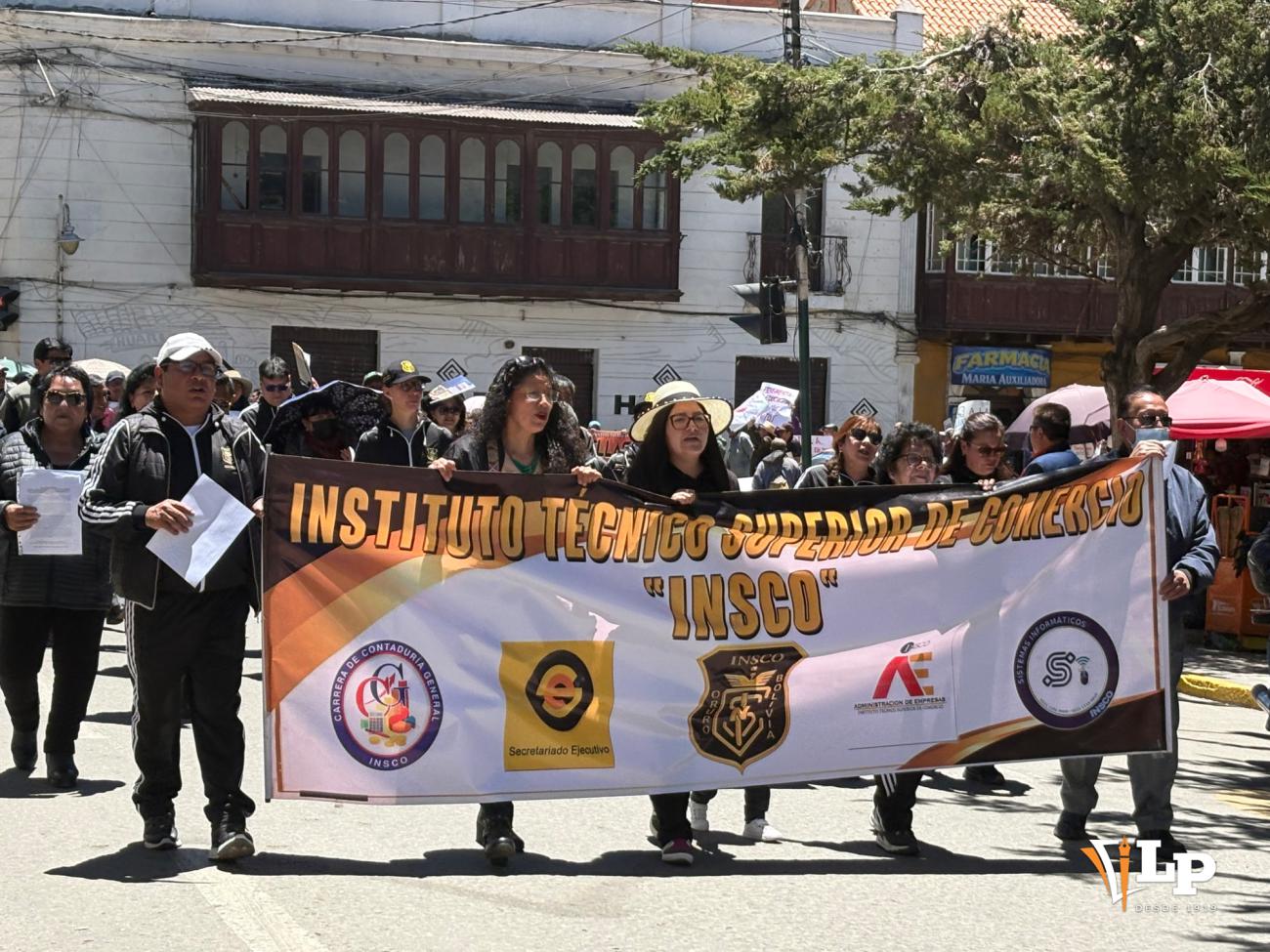 Marcha