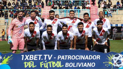 Estadio Municipal de El Alto, Club Always Ready, Estadio Hernando Siles