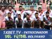 Estadio Municipal de El Alto, Club Always Ready, Estadio Hernando Siles