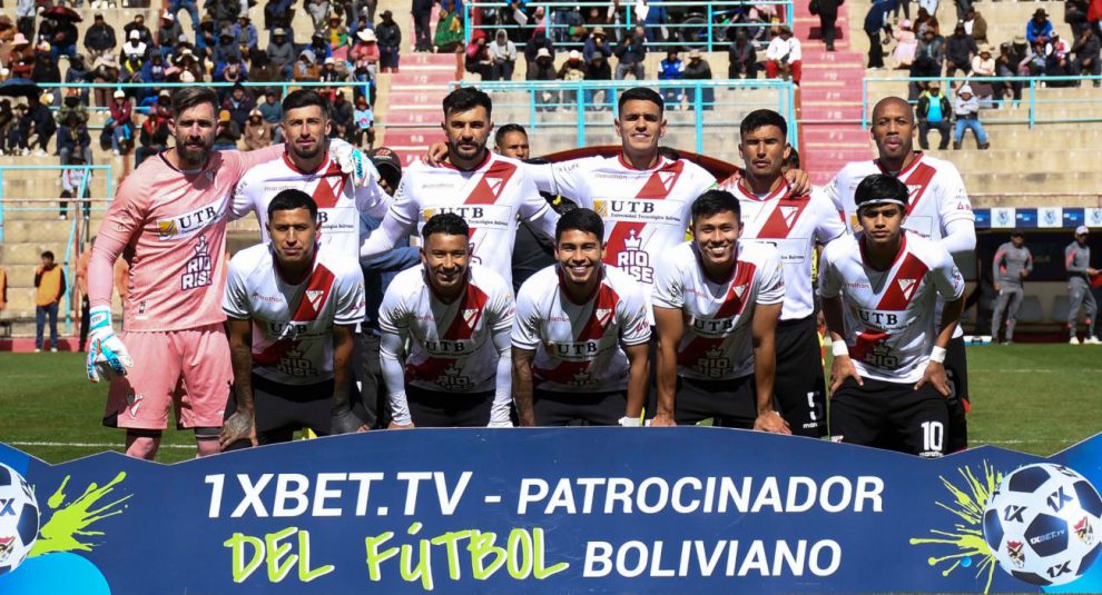 Estadio Municipal de El Alto, Club Always Ready, Estadio Hernando Siles