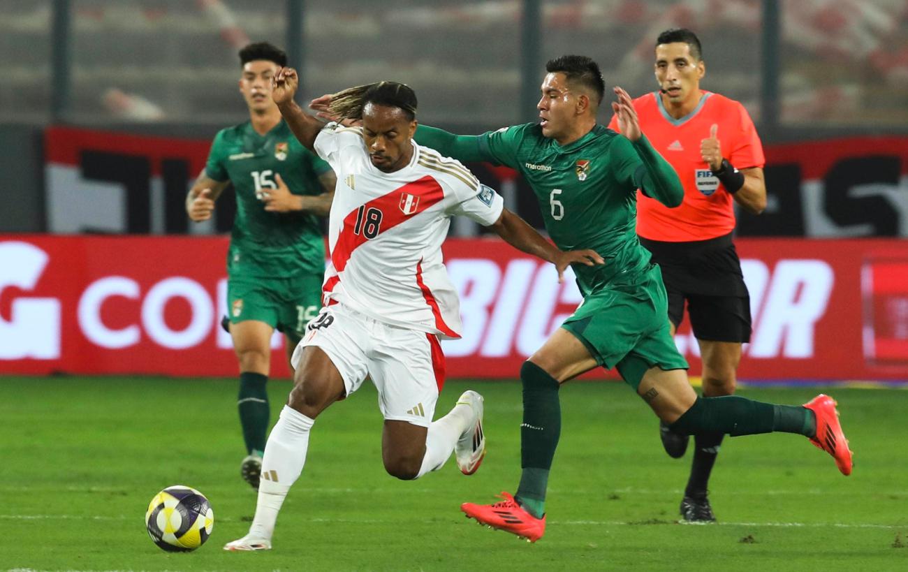 Selección Boliviana, Seleccionador Óscar Villegas, Fecha FIFA