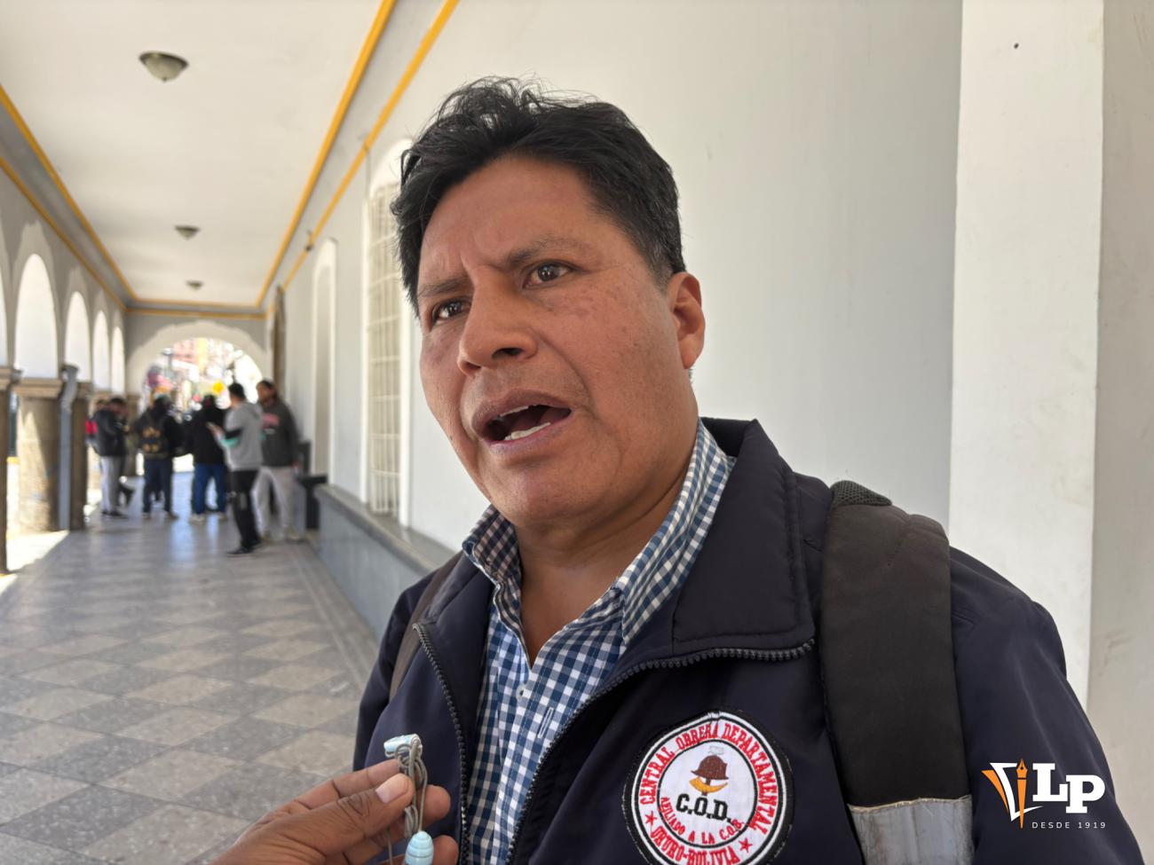 Pedro Challapa