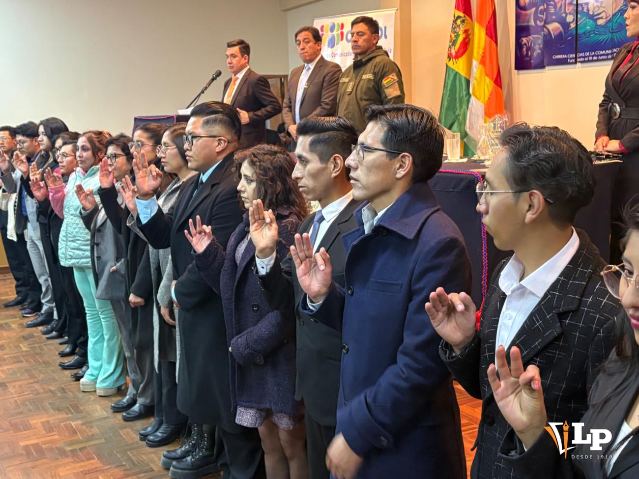 Juramento