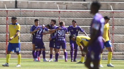 División Profesional 2026, Club ABB, Club Real Potosí