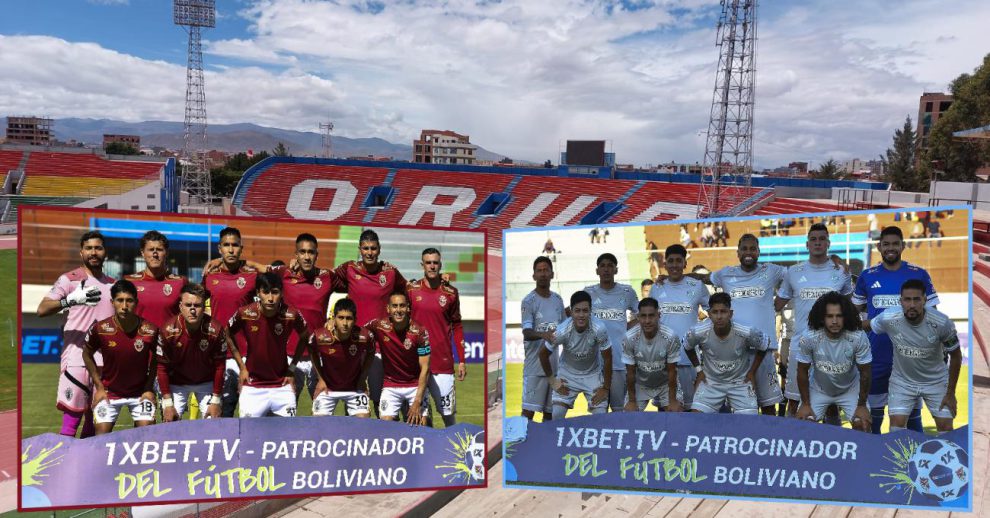 División Profesional 2026, CDT Real Oruro, Club Aurora