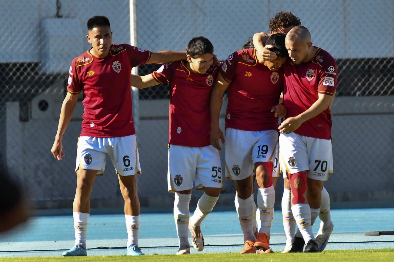 División Profesional 2026, CDT Real Oruro, Club Aurora