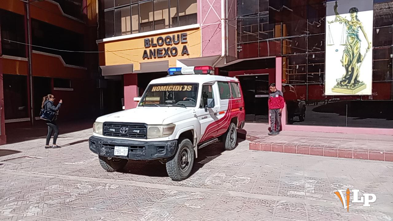 Imagen del hallazgo