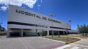 hospital