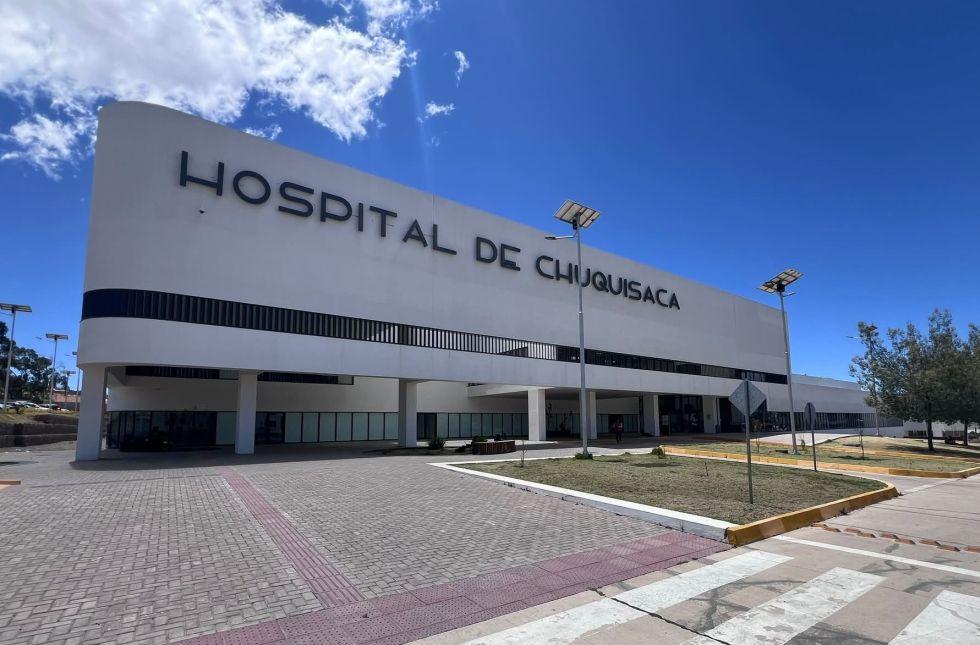 hospital