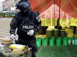 NARCOTRÁFICO