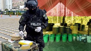NARCOTRÁFICO