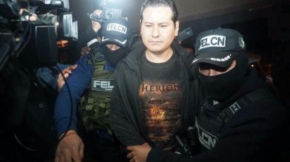 luis torrez