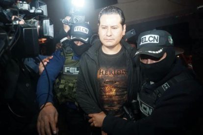 luis torrez
