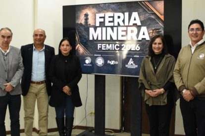 presentación Femic 2026